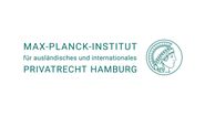 Logo von Max-Planck-Institut für ausländisches und internationales Privatrecht
