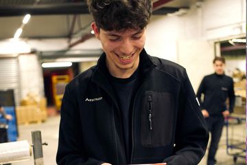 Foto des/der Interview-Partners/in