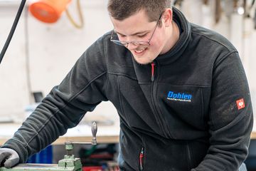Bild von Unternehmen Dohlen Isoliertechnik GmbH & Co. KG
