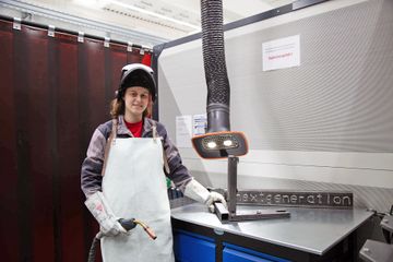 Bild von Unternehmen PERI