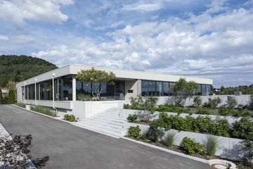 Bild von Unternehmen ZORN Maschinenbau GmbH