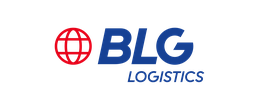 Logo BLG LOGISTICS GROUP AG & Co. KG