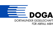 Logo von DOGA Dortmunder Gesellschaft für Abfall mbH