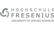 Logo Hochschule Fresenius gem. GmbH