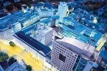 Bild von Unternehmen Stadtverwaltung Jena