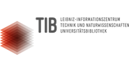 Logo von Technische Informationsbibliothek (TIB)