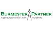 Logo von BURMESTER & PARTNER Ingenieurgesellschaft mbH