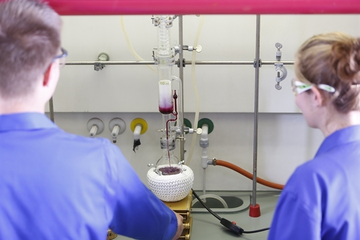 Bild von Unternehmen United Initiators GmbH