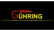 Logo von Gühring GmbH & Co. KG