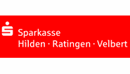 Logo von Sparkasse Hilden-Ratingen-Velbert