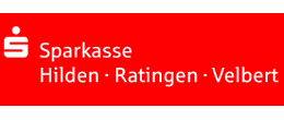 Logo Sparkasse Hilden-Ratingen-Velbert