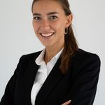 Bild von Mona-Julie Ortel