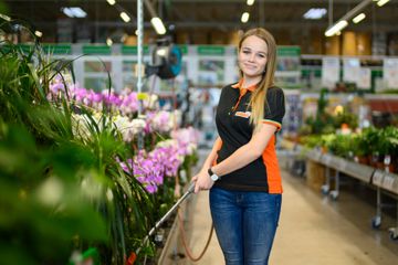 Bild von Unternehmen Globus Baumarkt (Globus Fachmärkte GmbH & Co. KG)