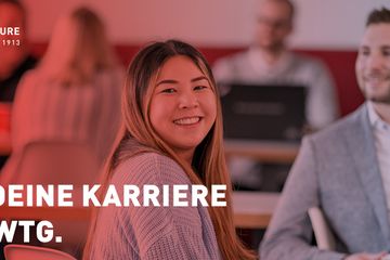 Bild von Unternehmen WTG holding GmbH