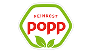 Logo von Popp Feinkost GmbH