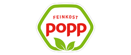 Logo Popp Feinkost GmbH