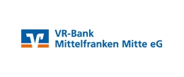 Logo VR-Bank Mittelfranken Mitte eG