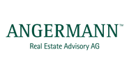 Logo von Angermann Real Estate Advisory AG