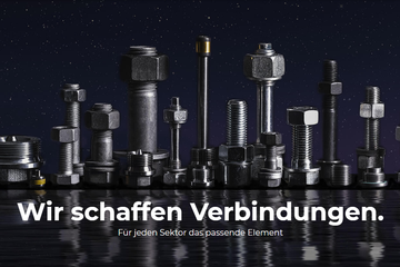 Bild von Unternehmen Schrauben und Draht Union GmbH & Co. KG