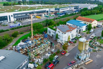 Bild von Unternehmen GarLa Gruppe Deutschland GmbH