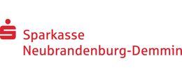 Logo Sparkasse Neubrandenburg-Demmin AöR