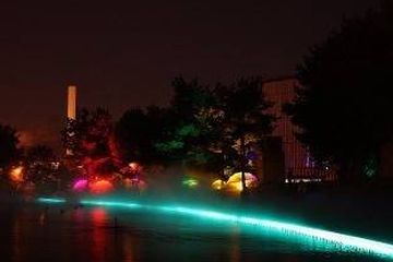 Bild der Stadt Duales Studium Wolfsburg