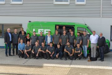 Bild von Unternehmen Spiller Elektrotechnik GmbH