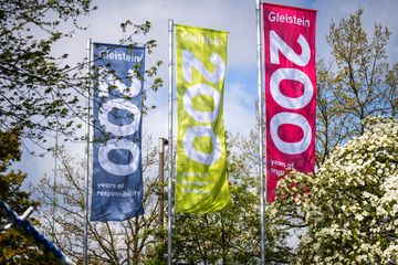 Bild von Unternehmen Gleistein GmbH