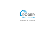 Logo von Röder Bau GmbH