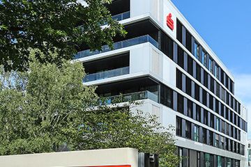 Bild von Unternehmen Mittelbrandenburgische Sparkasse