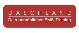 Logo Daschland Fitness GmbH & Co. KG