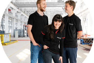 Bild von Unternehmen Vogelsang GmbH & Co. KG