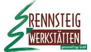 Logo von Rennsteig Werkstätten gGmbH