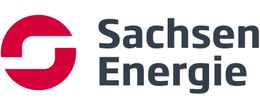 Logo SachsenEnergie AG