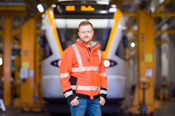 Bild von Unternehmen Eurobahn GmbH & Co. KG