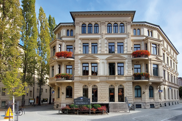 Bild von Unternehmen VR Bank Weimar eG