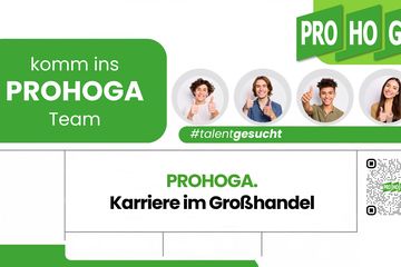Bild von Unternehmen Prohoga GmbH & Co. KG