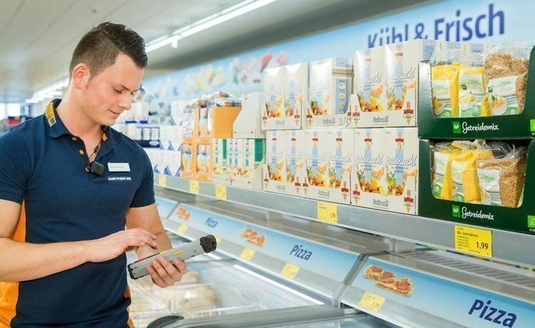 Bei aldi s%c3%bcd ausbildung machen