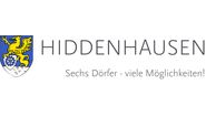 Logo Gemeinde Hiddenhausen
