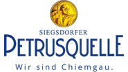 Logo von Siegsdorfer Petrusquelle GmbH