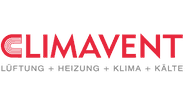 Logo von Climavent Heizungsbau GmbH