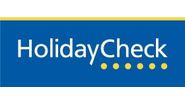 Logo HolidayCheck AG