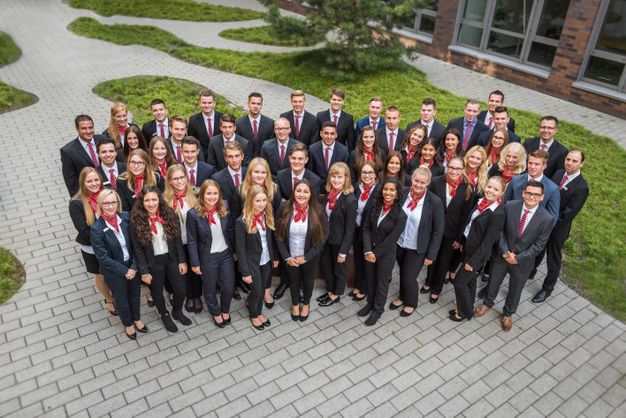 Ausbildung Sparkasse Kolnbonn Freie Ausbildungsplatze