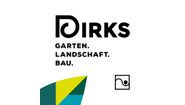 Logo von M. Dirks GmbH & Co. KG Garten- und Landschaftsbau 