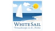 Logo White Sail Wohnungsservice