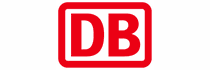 Logo von Deutsche Bahn AG