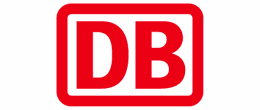 Logo Deutsche Bahn AG