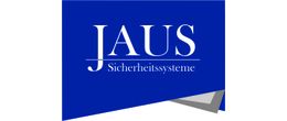 Logo JAUS Sicherheitssysteme GmbH