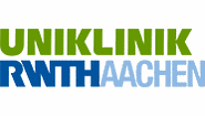 Logo von Uniklinik RWTH Aachen