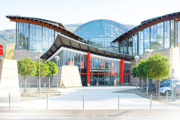 Bild von Unternehmen Sparkasse Mittelmosel - Eifel Mosel Hunsrück